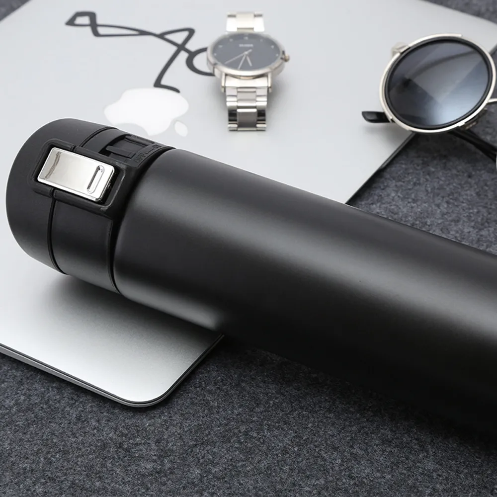 500ml Sleek Vacuum Flask
