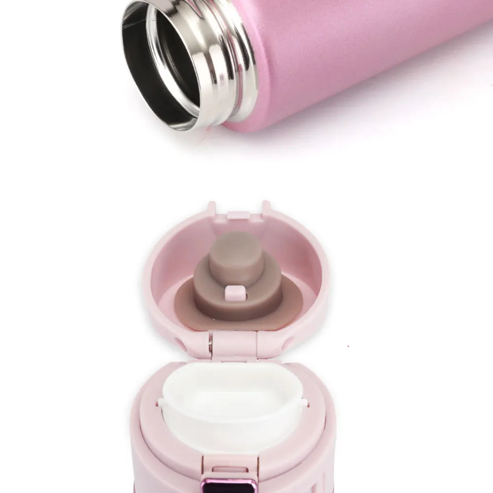 500ml Sleek Vacuum Flask