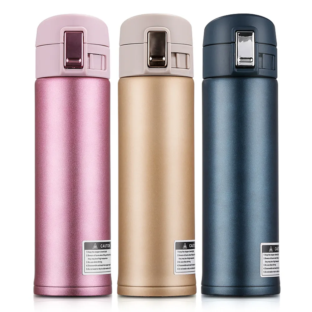 500ml Sleek Vacuum Flask