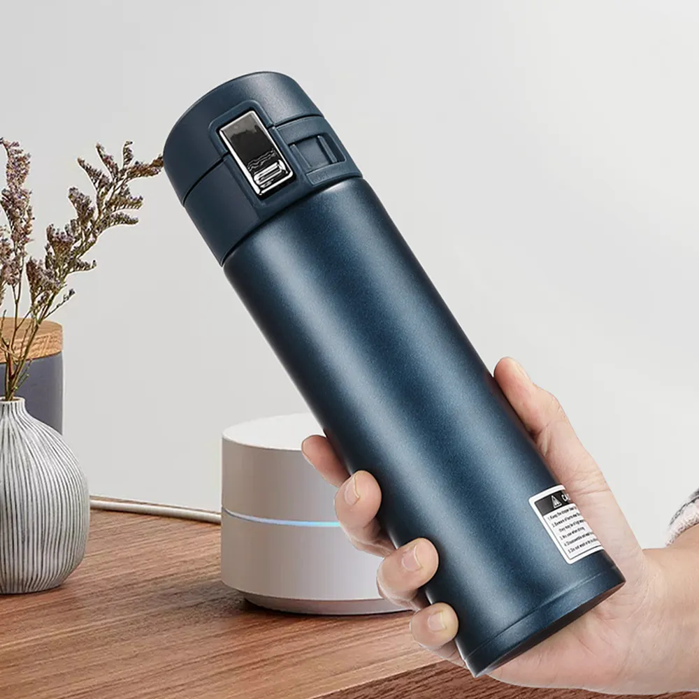 500ml Sleek Vacuum Flask