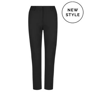 7/8th Slim Tailored Pants - 1734WT