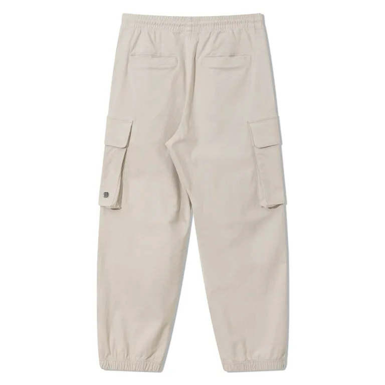 Blake Tailored Cargo Pants