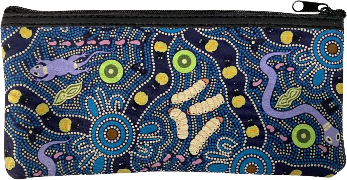 Bulurru Pencil Cases