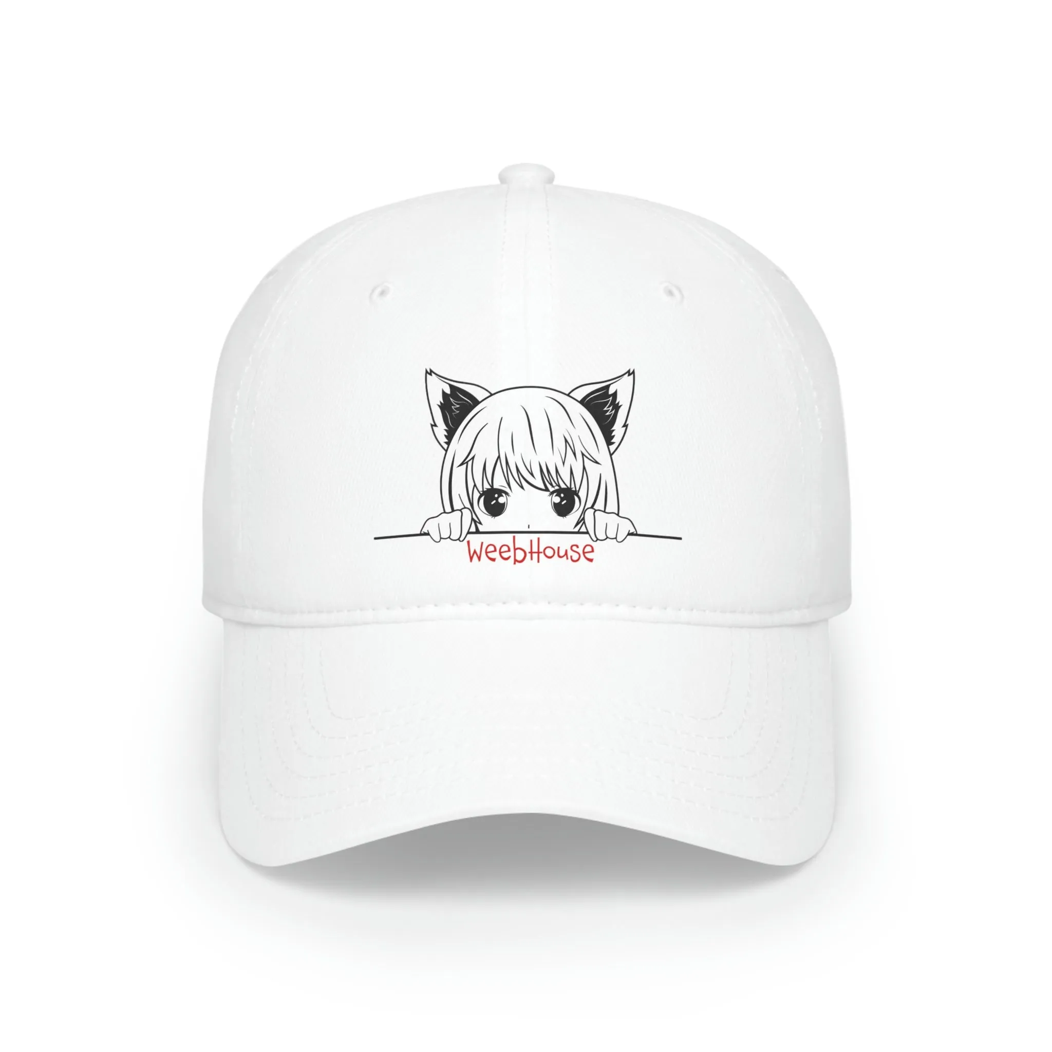 Cap - WeebHouse
