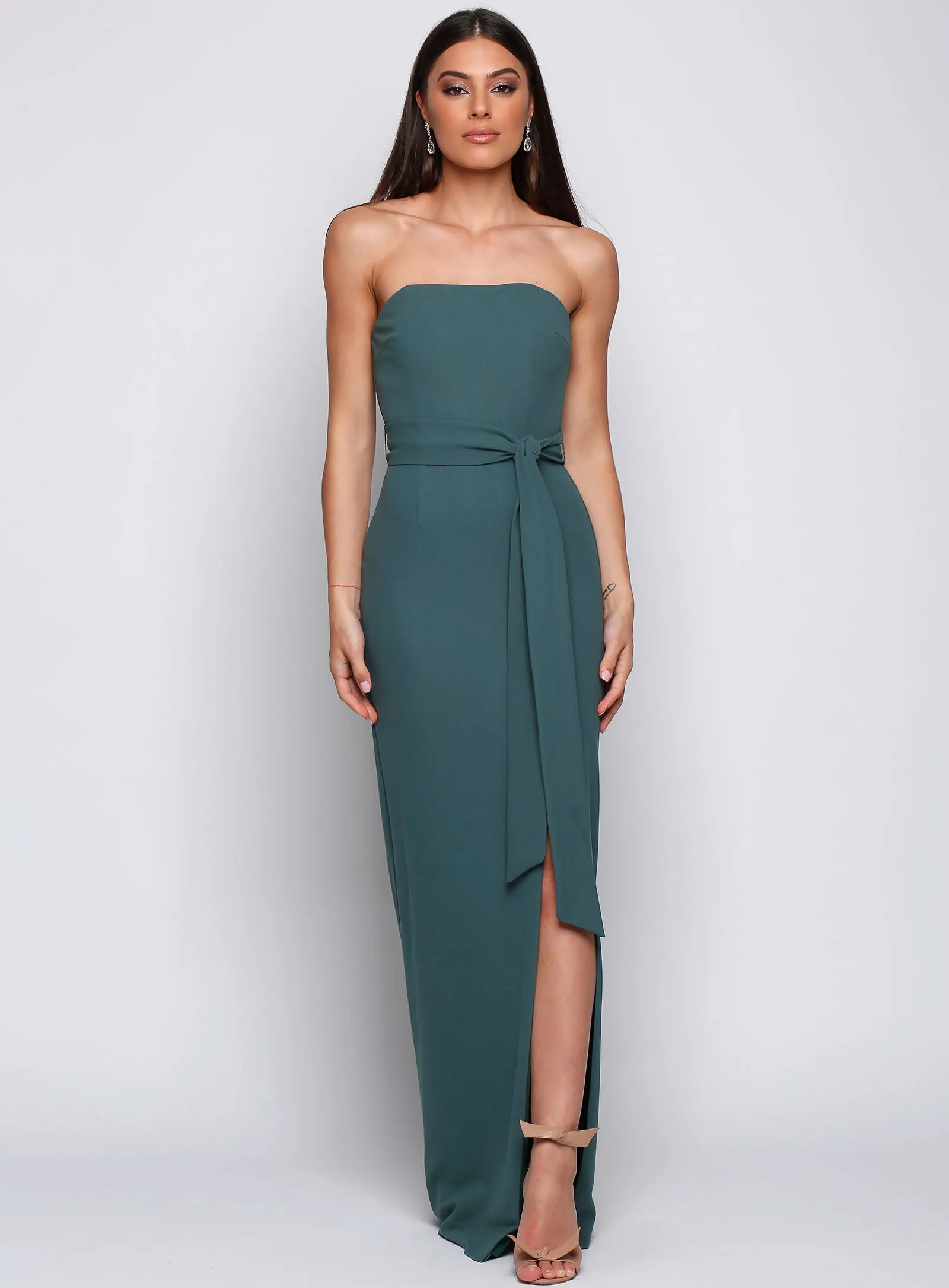 Christoph Pencil Dress