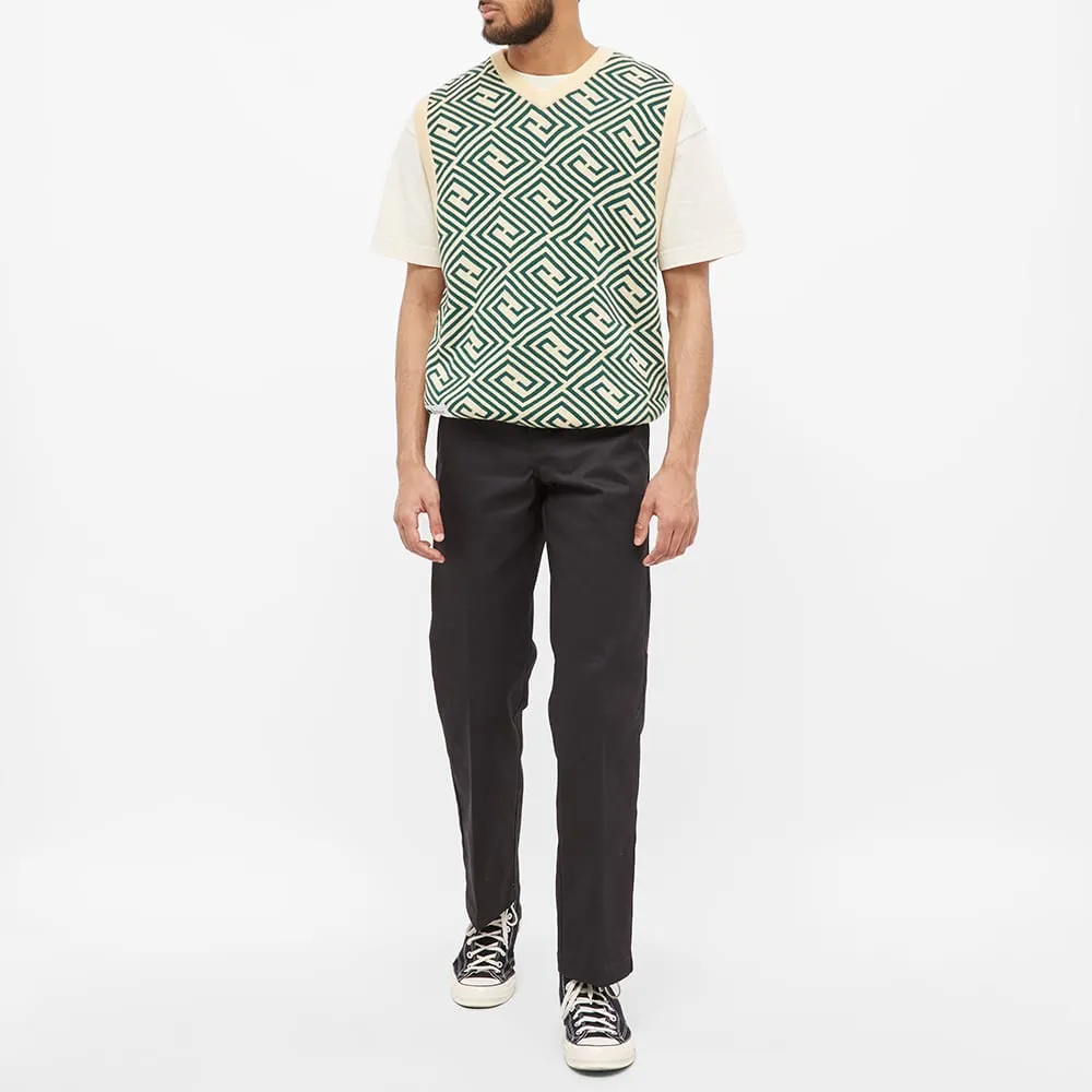 Dickies 873 Slim Straight Work Pant
