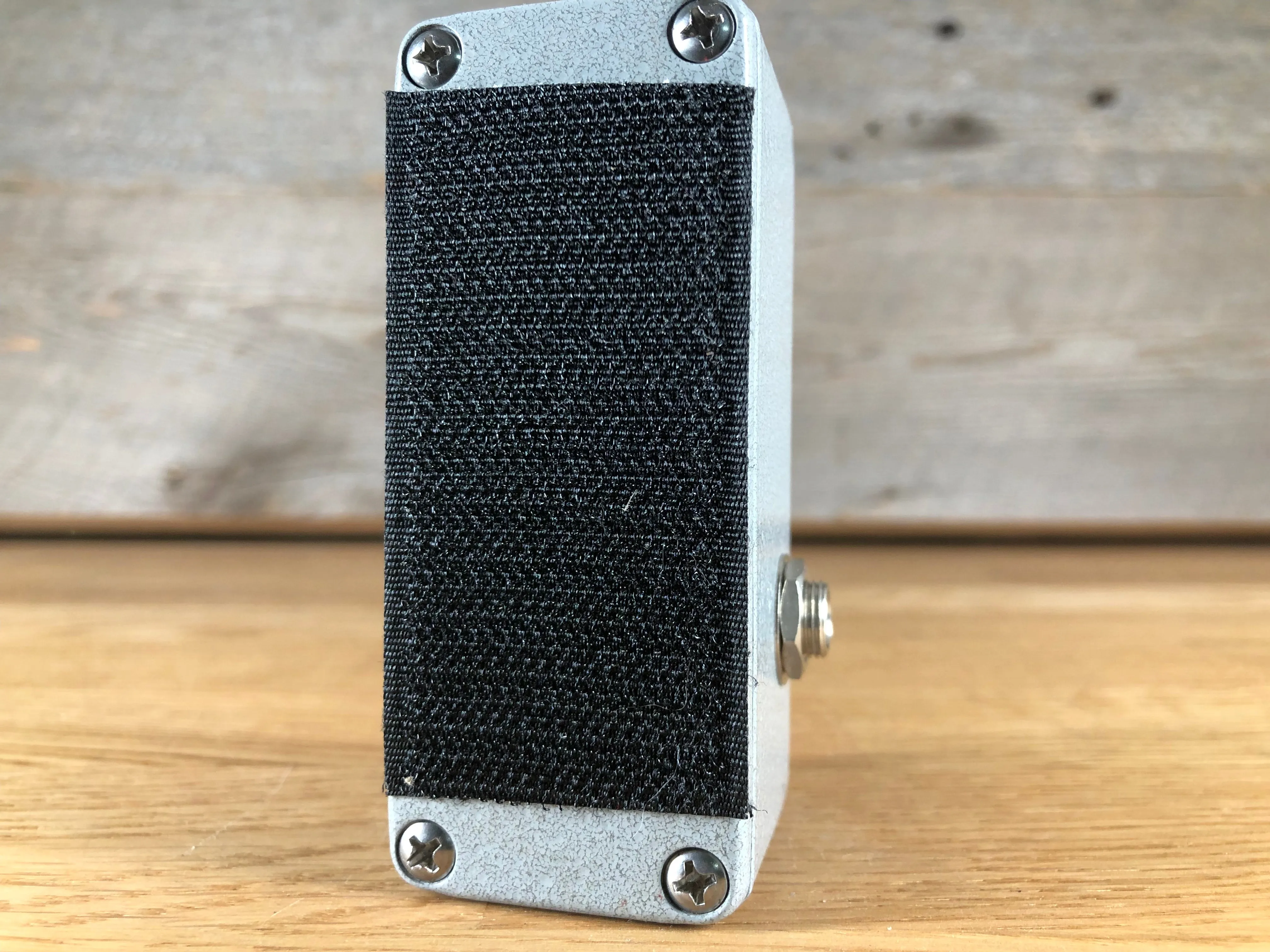 EWS Little Fuzzy Drive Used