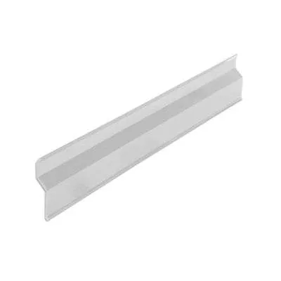 GA75 GRP Termination Bar 75mm x 18mm x 3m - All Colours