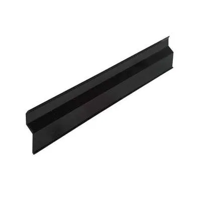 GA75 GRP Termination Bar 75mm x 18mm x 3m - All Colours