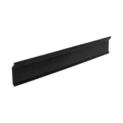 GF62 GRP Termination Bar 62mm x 10mm x 3m - All Colours