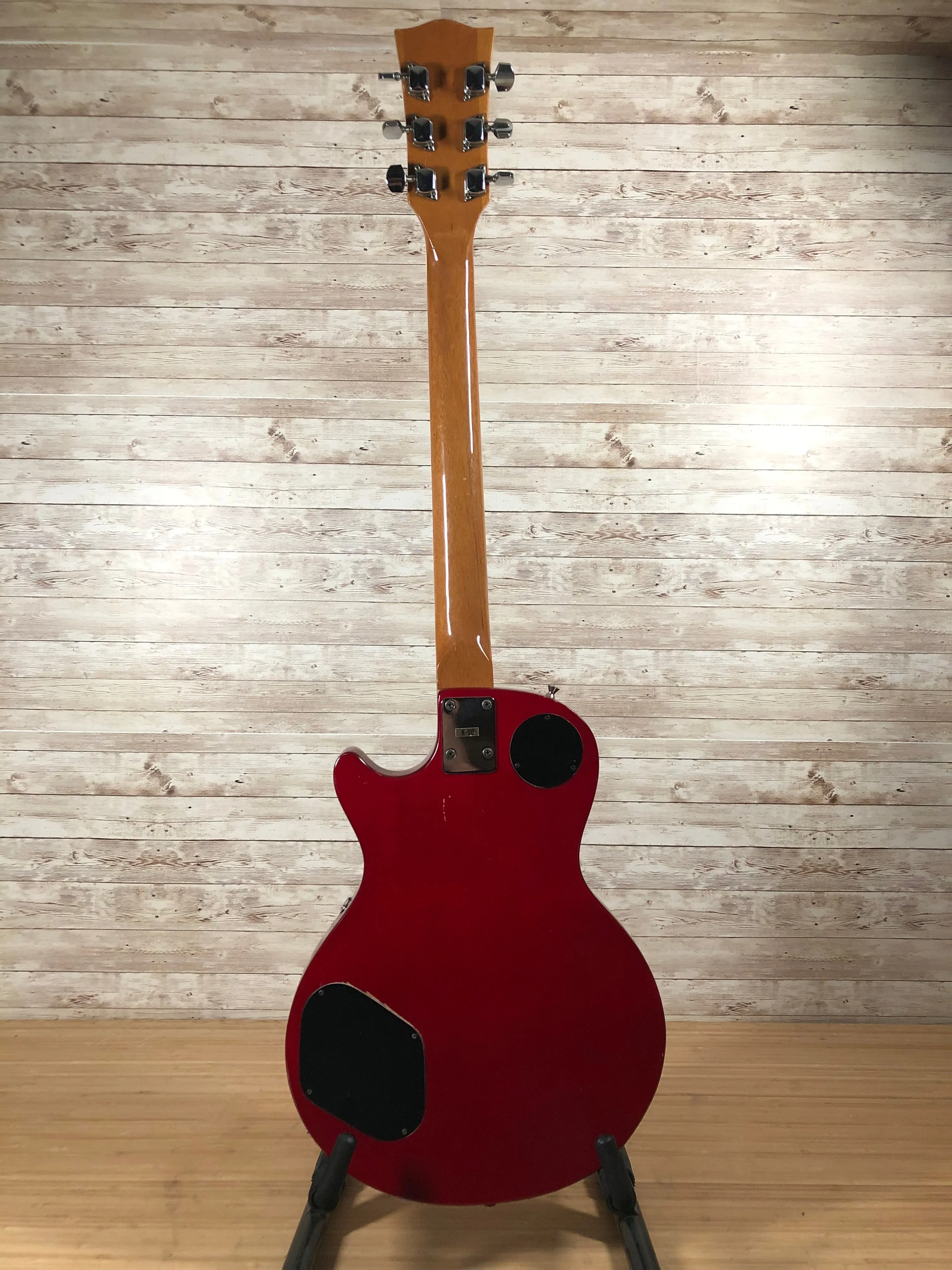 Harmony H-90 Les Paul