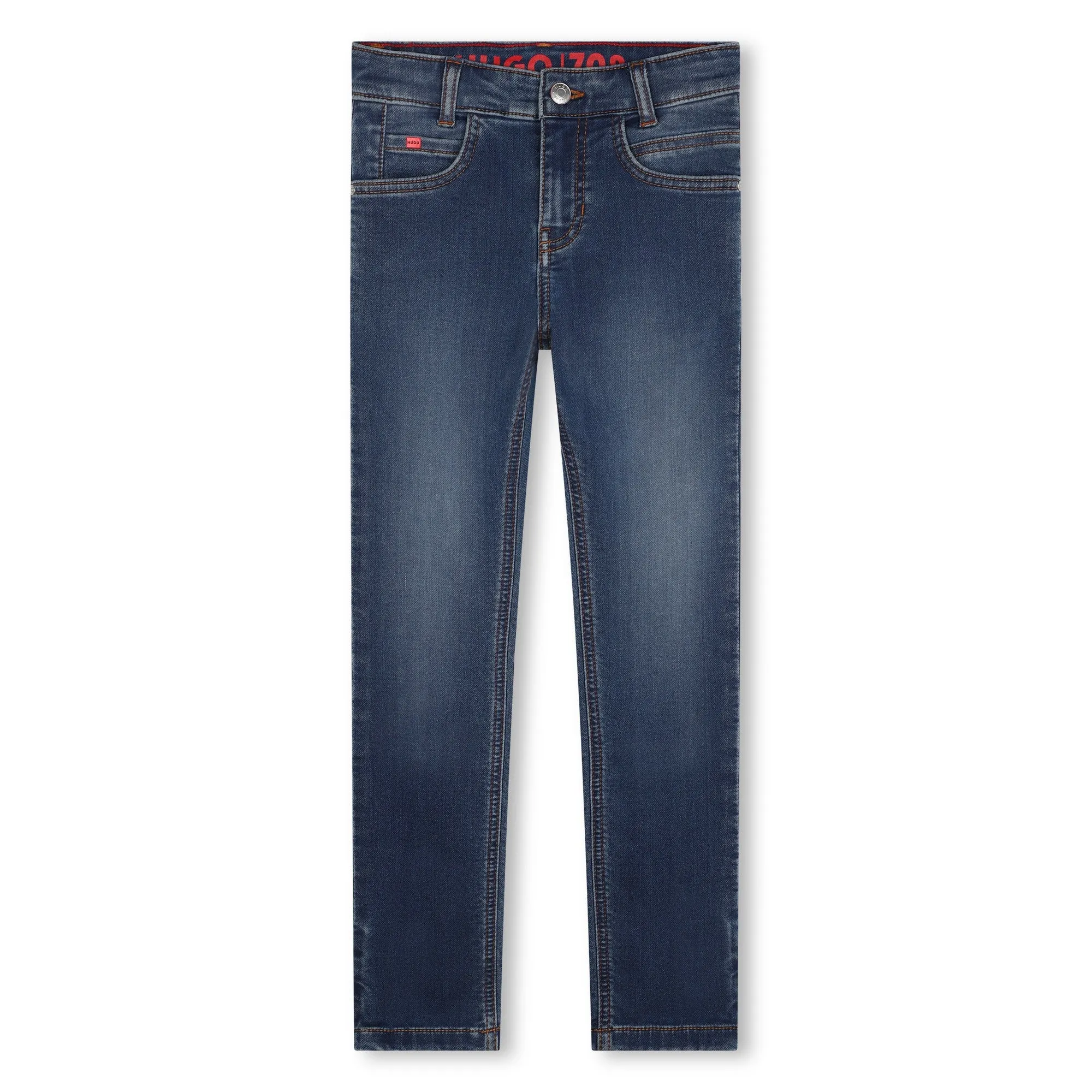 Hugo Dark Wash Jeans