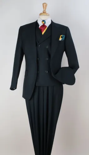 Iconic T-105-GRN Mens Suit