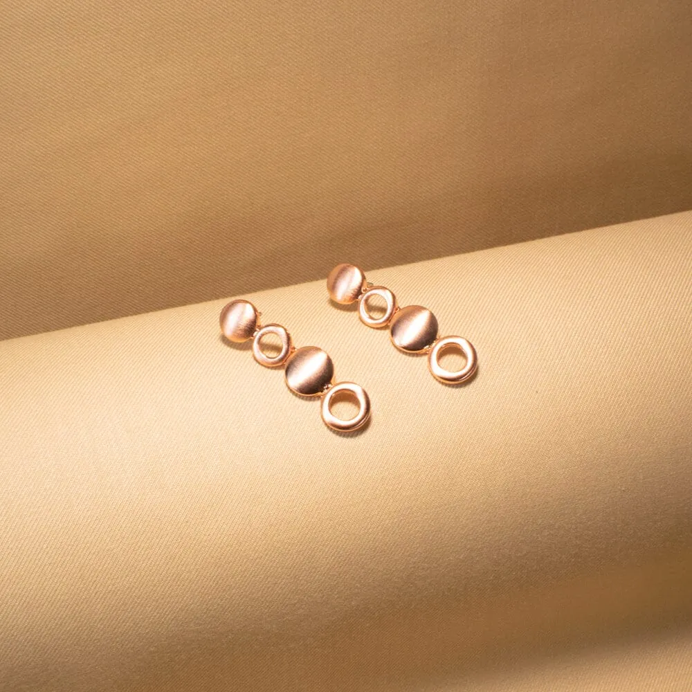 Juliet Sleek Necklace Set