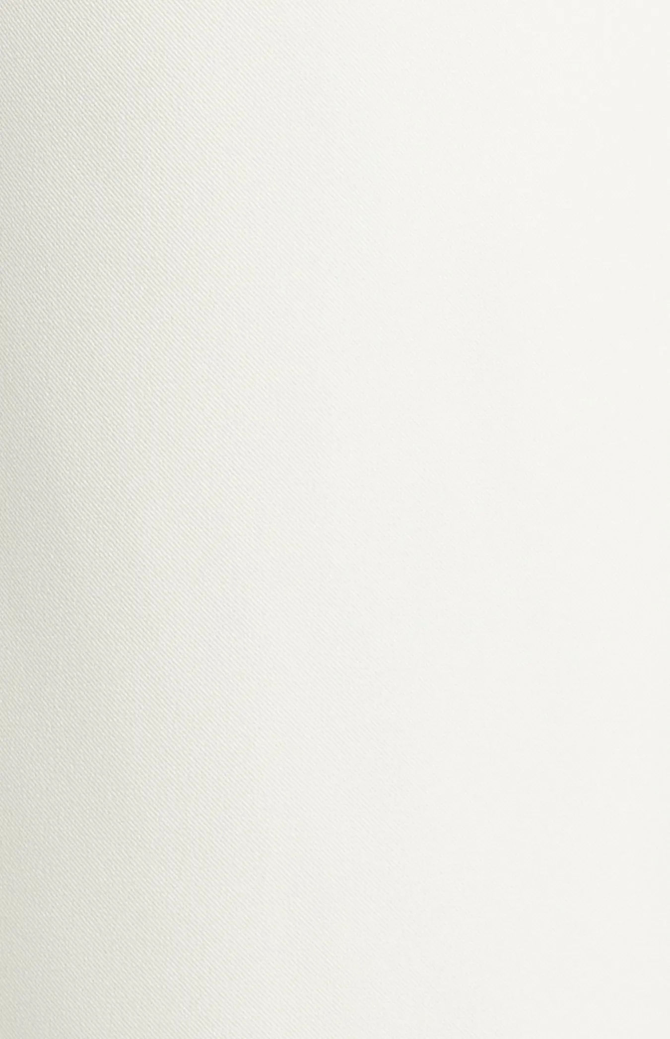 Margaux Straight Leg Pants - White