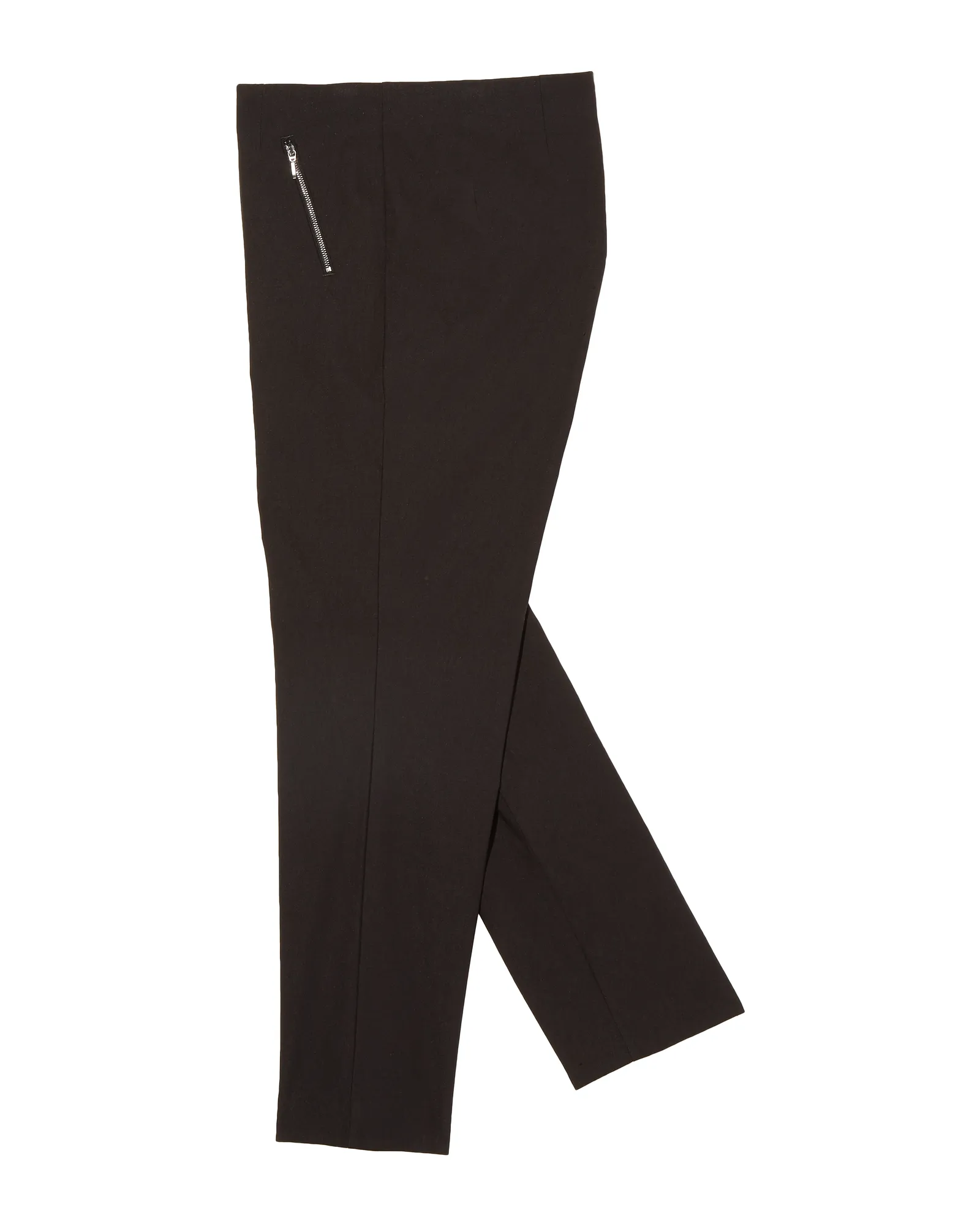 Nicky Slim Pant | Black