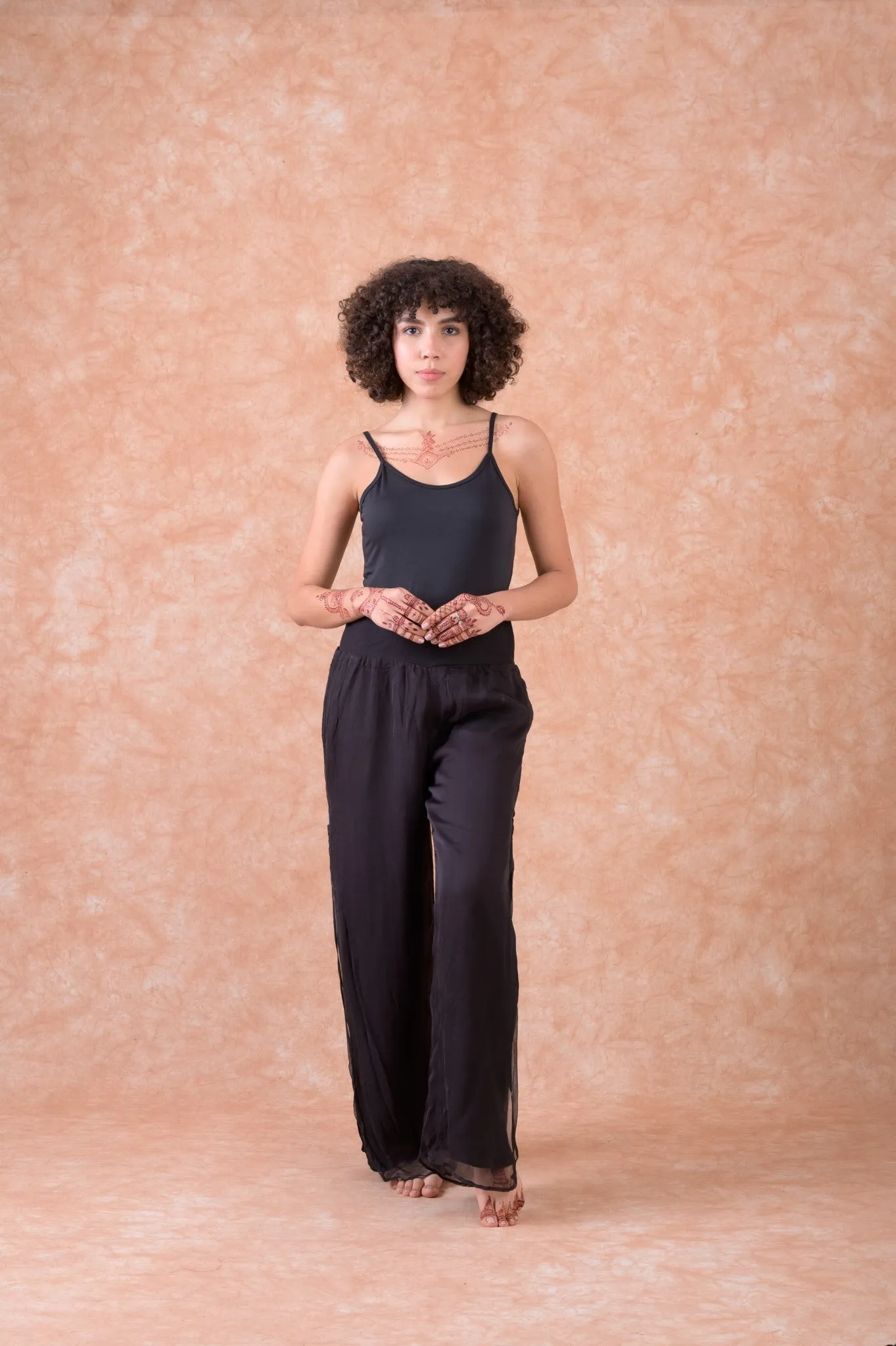 Rhea Holiday Pants