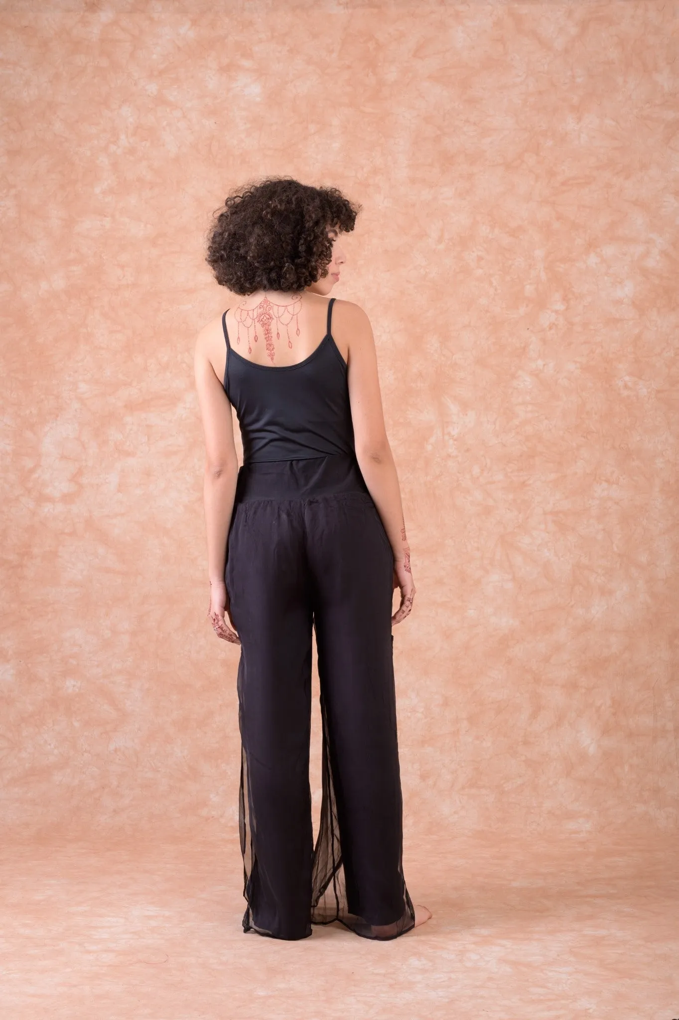 Rhea Holiday Pants