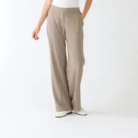 Sage Powder Washington Wide Leg Pants
