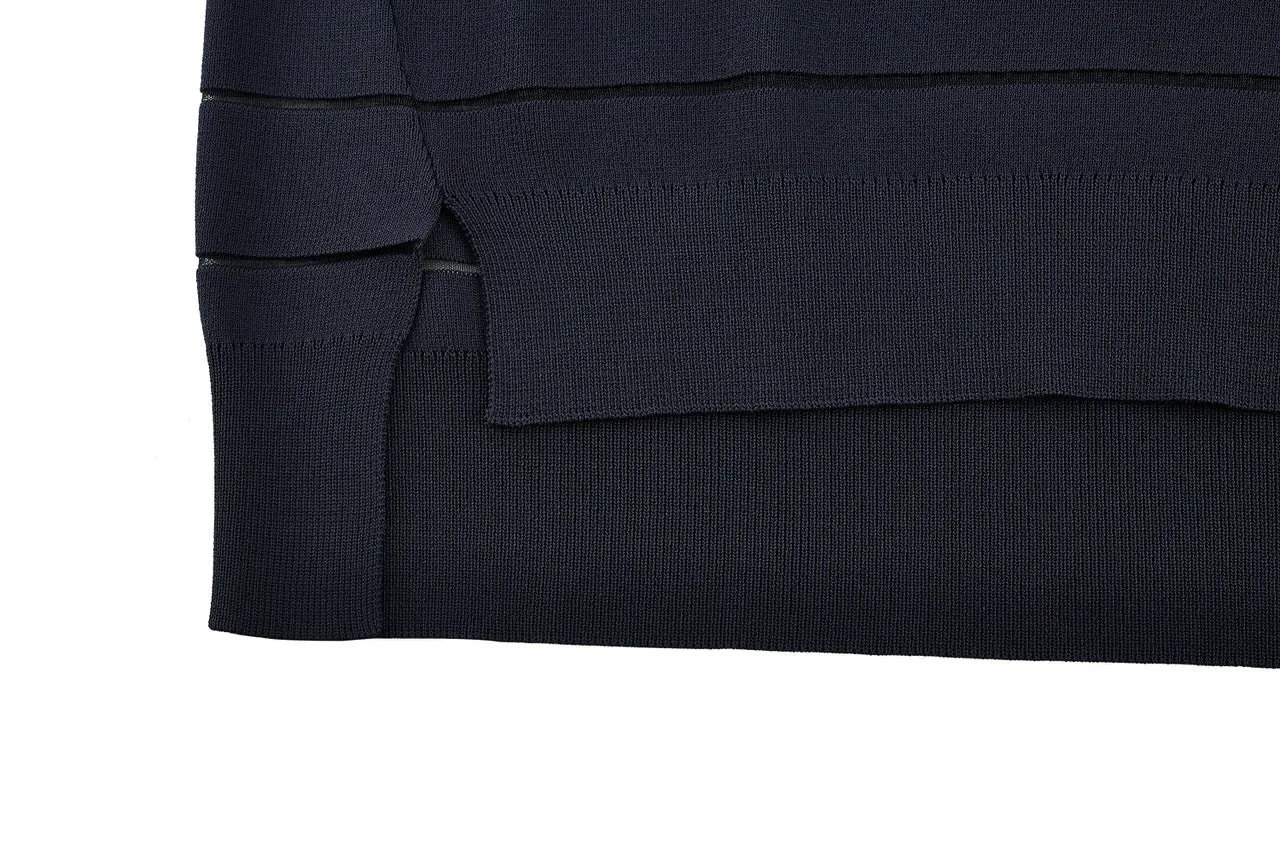 Short Sleeve Pullover