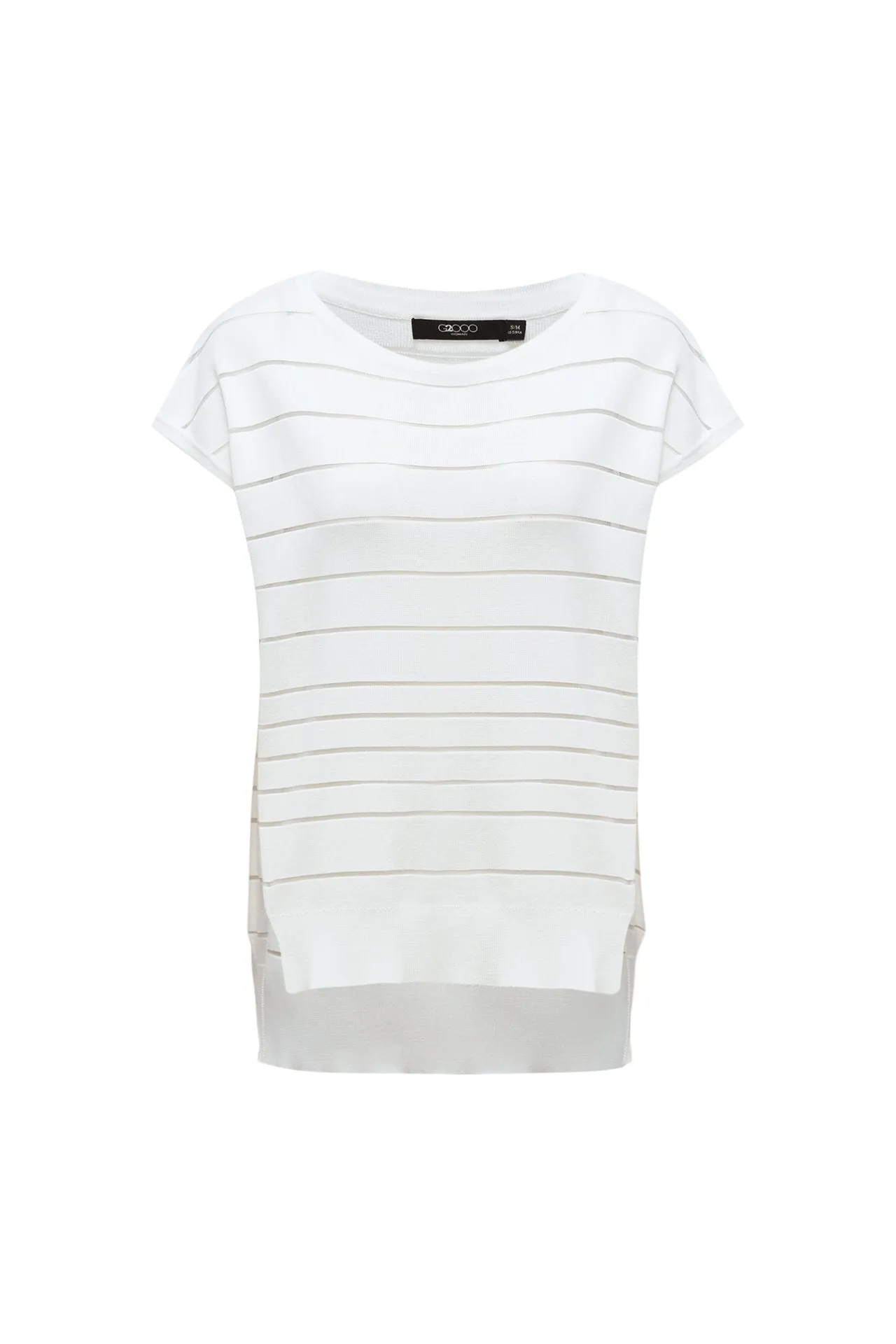 Short Sleeve Pullover