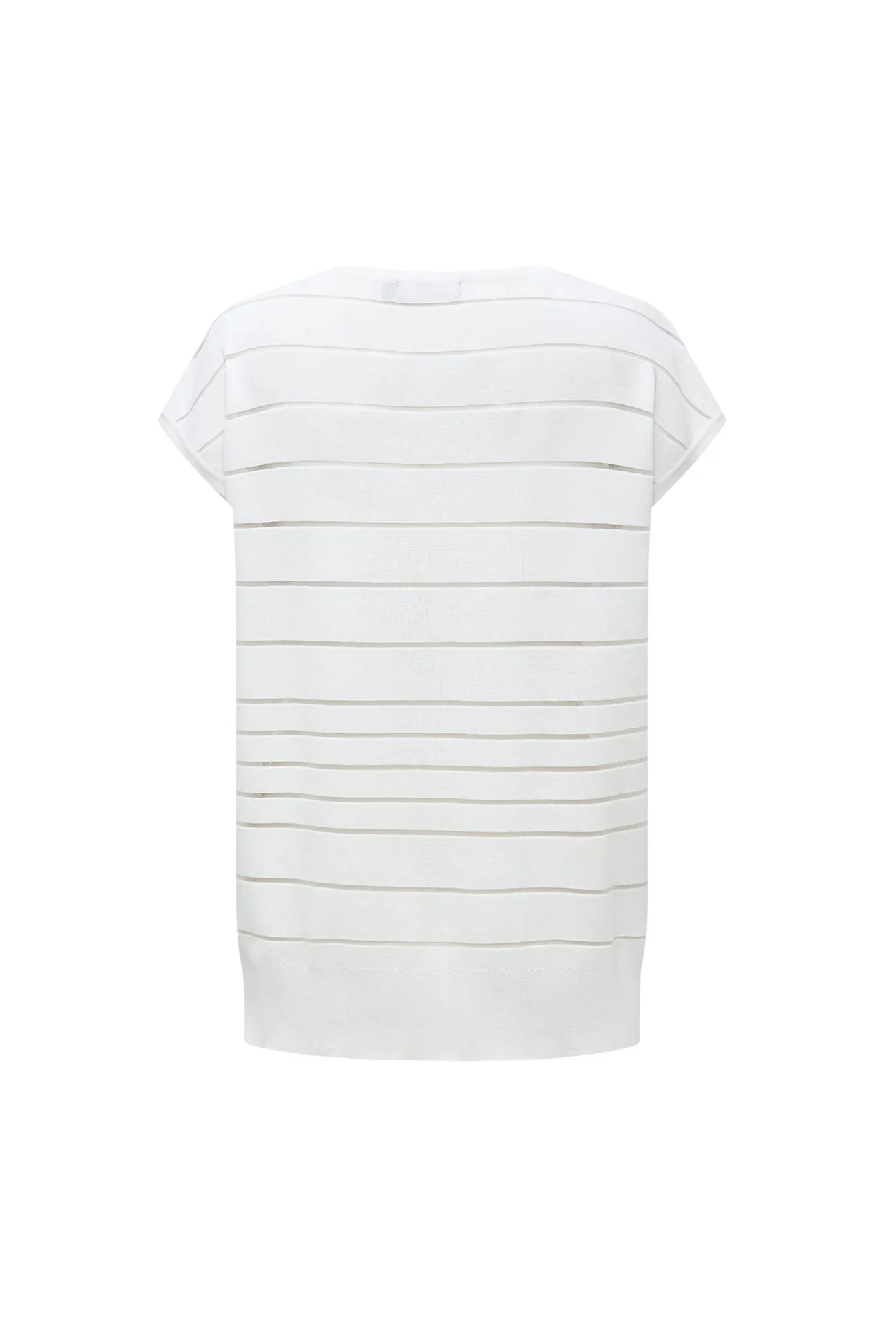 Short Sleeve Pullover
