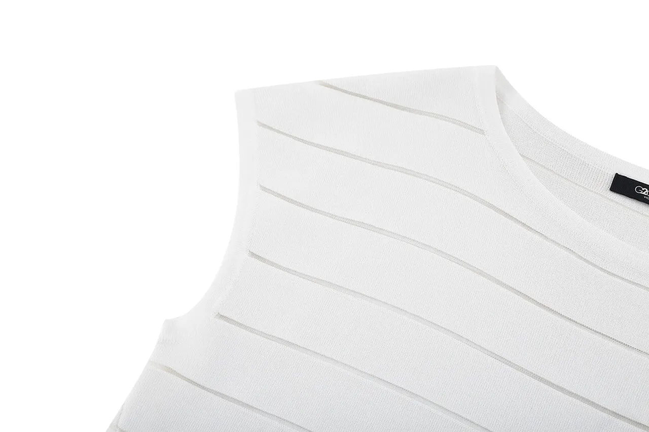 Short Sleeve Pullover