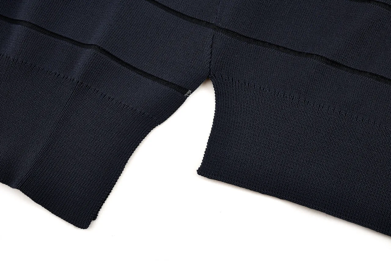 Short Sleeve Pullover