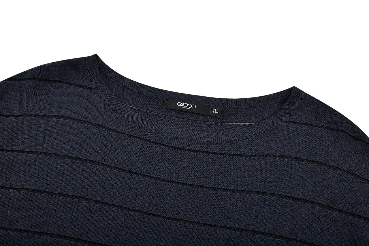 Short Sleeve Pullover