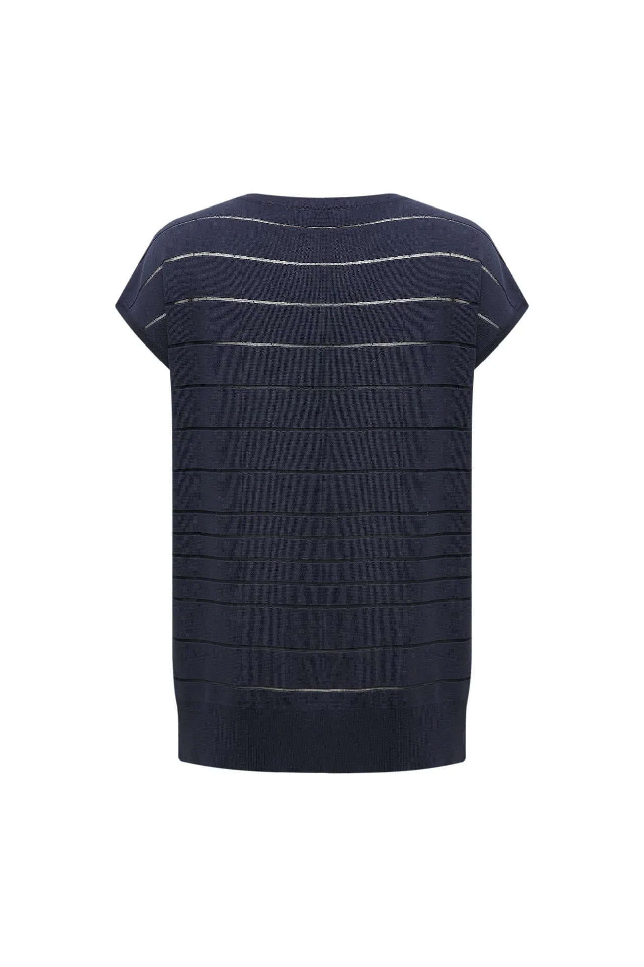 Short Sleeve Pullover