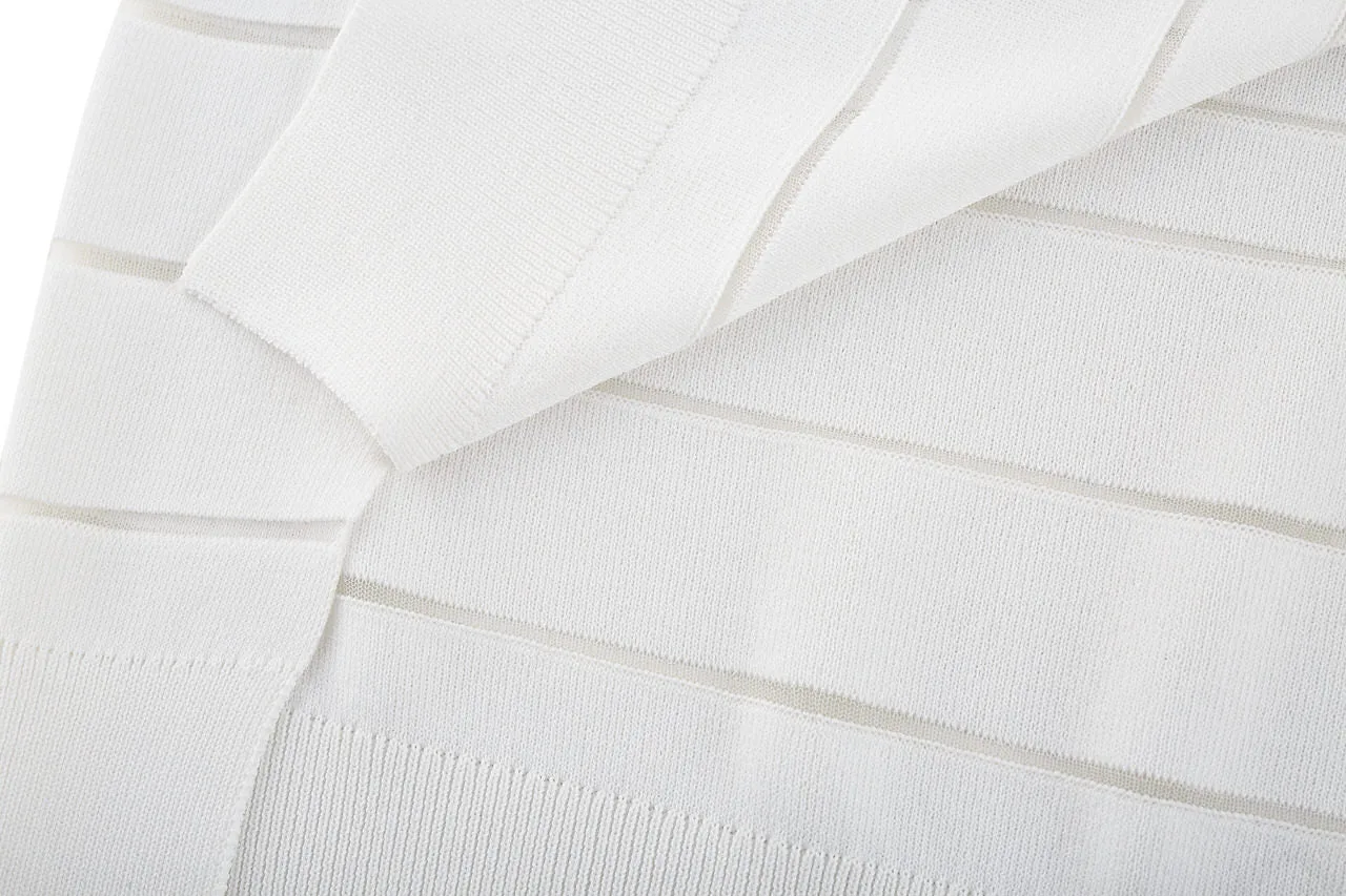 Short Sleeve Pullover