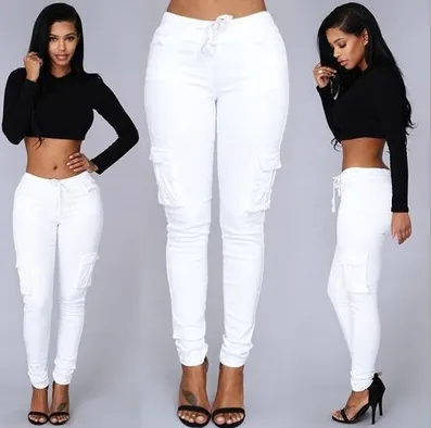 Slim Fit Casual Joggers