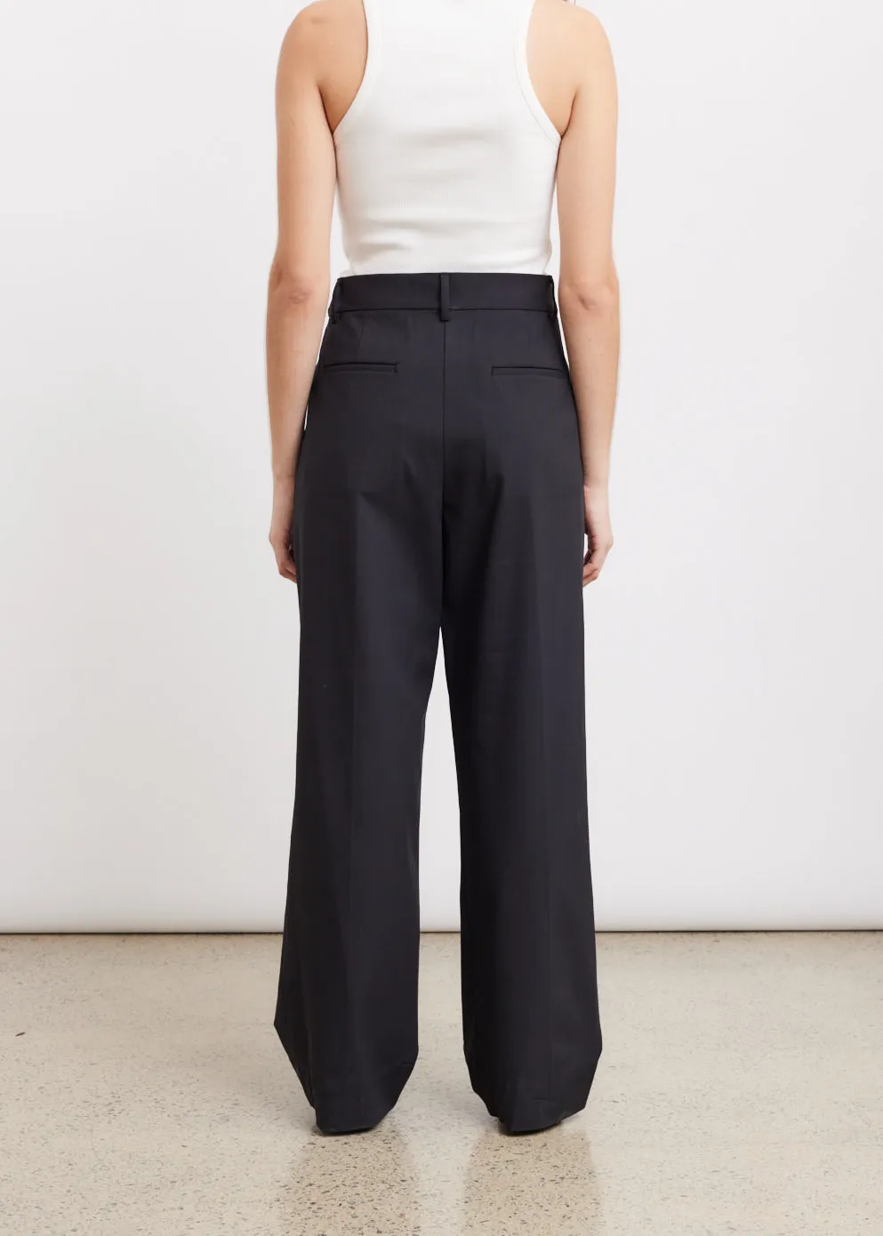 Tailored Trouser