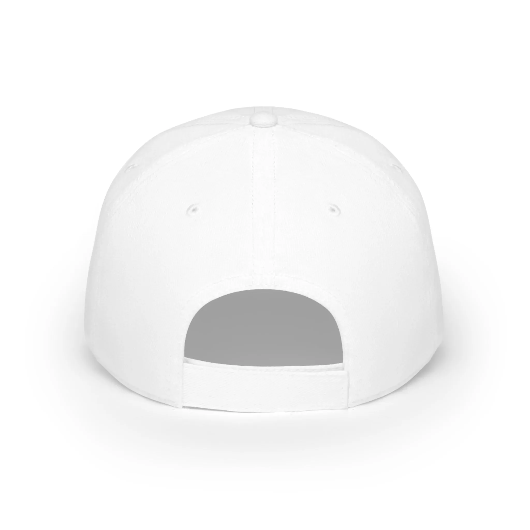 WH Baseball Cap