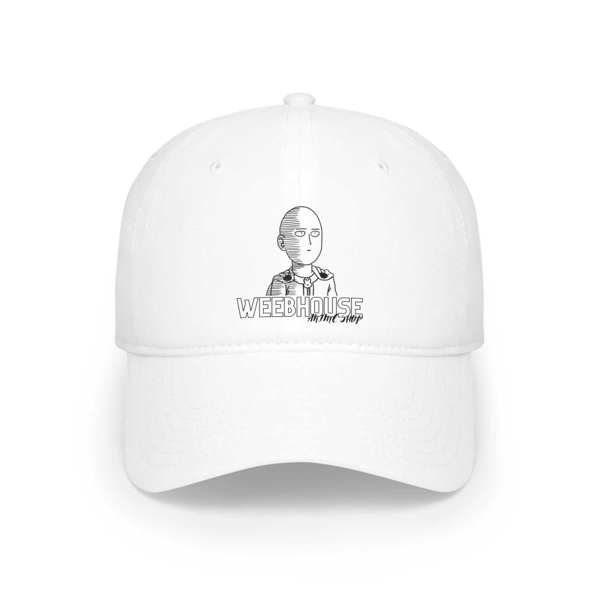 WH Baseball Cap